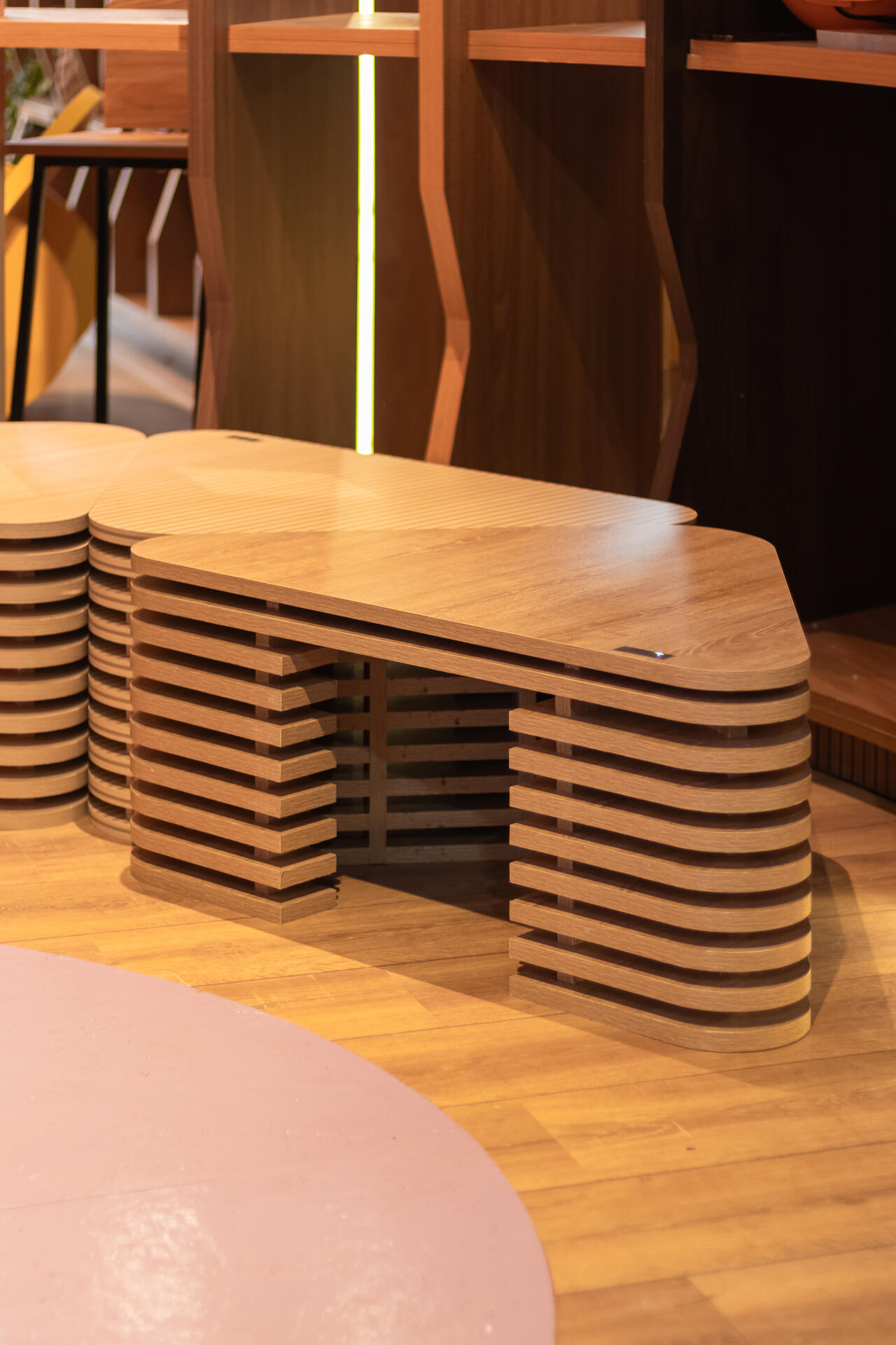 EXPODECO - Espacios inspiradores