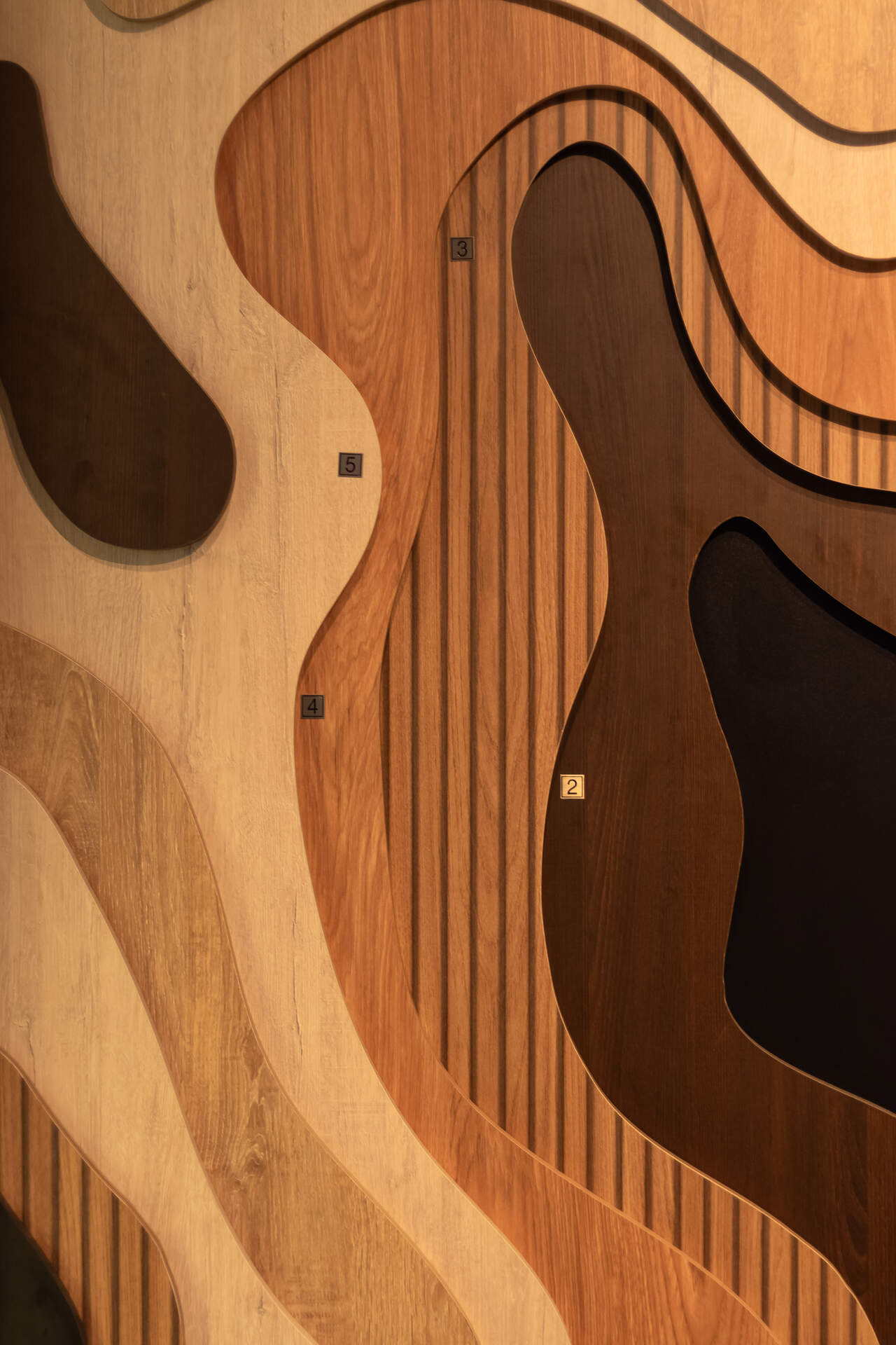 EXPODECO - Arquitectura y diseño