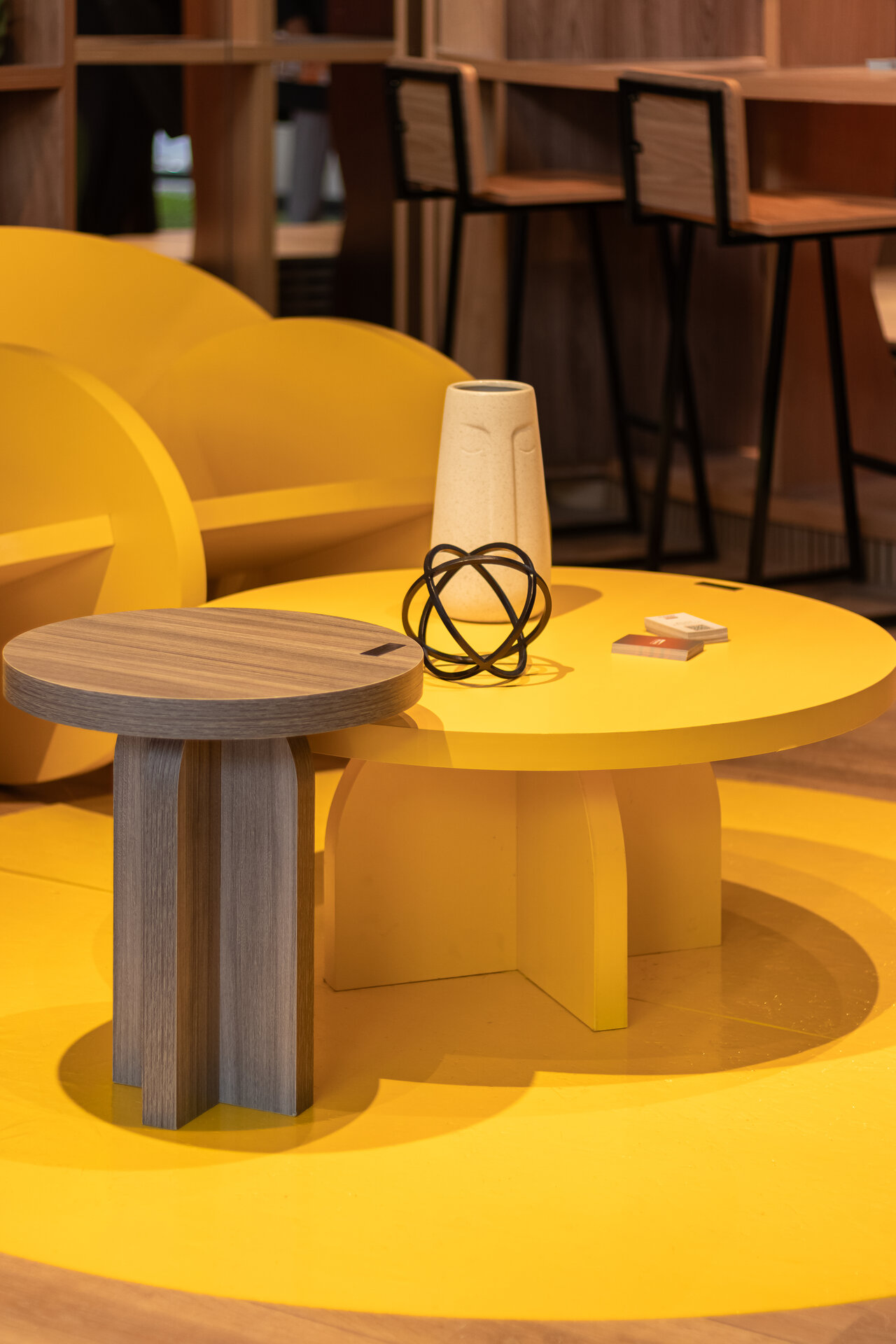 EXPODECO - Tendencias premium