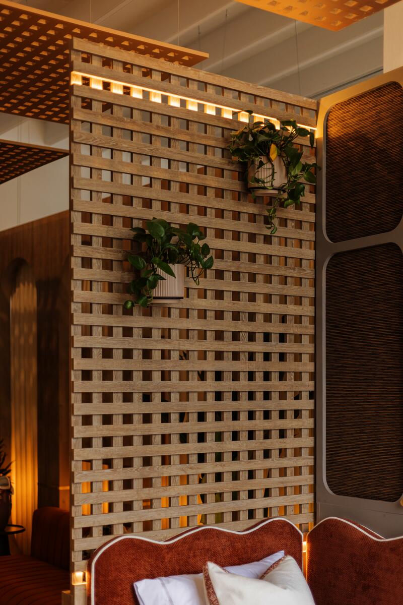 ARRISUEÑO - Ambiente de estar