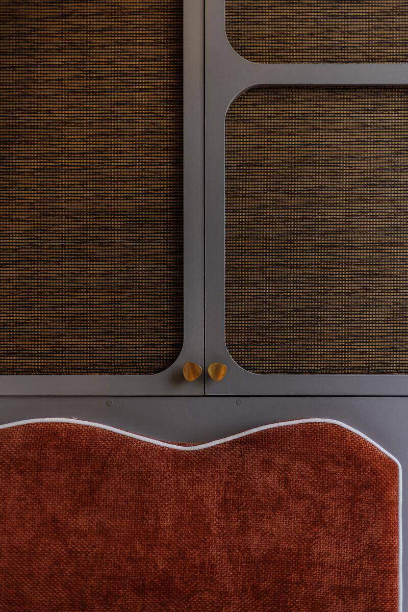 ARRISUEÑO - Texturas y acabados