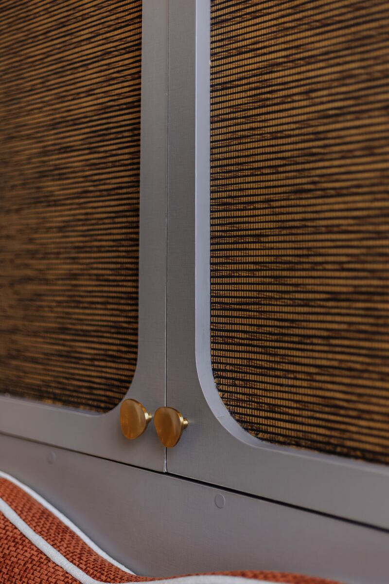 ARRISUEÑO - Detalles arquitectónicos