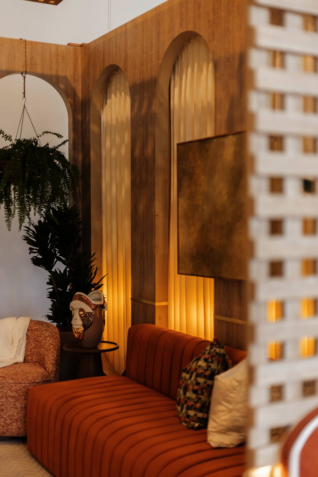 ARRISUEÑO - Refugio urbano completo