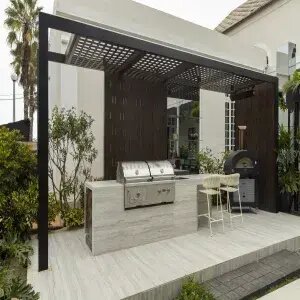 CAROLINE FELDMAN & KATHY CARDENAS - Iluminación natural