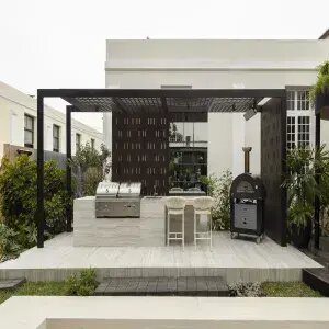 CAROLINE FELDMAN & KATHY CARDENAS - Detalles de mobiliario