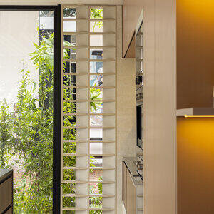 CAROLINE FELDMAN & KATHY CARDENAS - Texturas y acabados