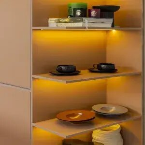 CAROLINE FELDMAN & KATHY CARDENAS - Composición espacial