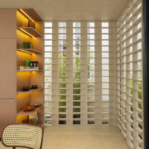 CAROLINE FELDMAN & KATHY CARDENAS - Armonía visual