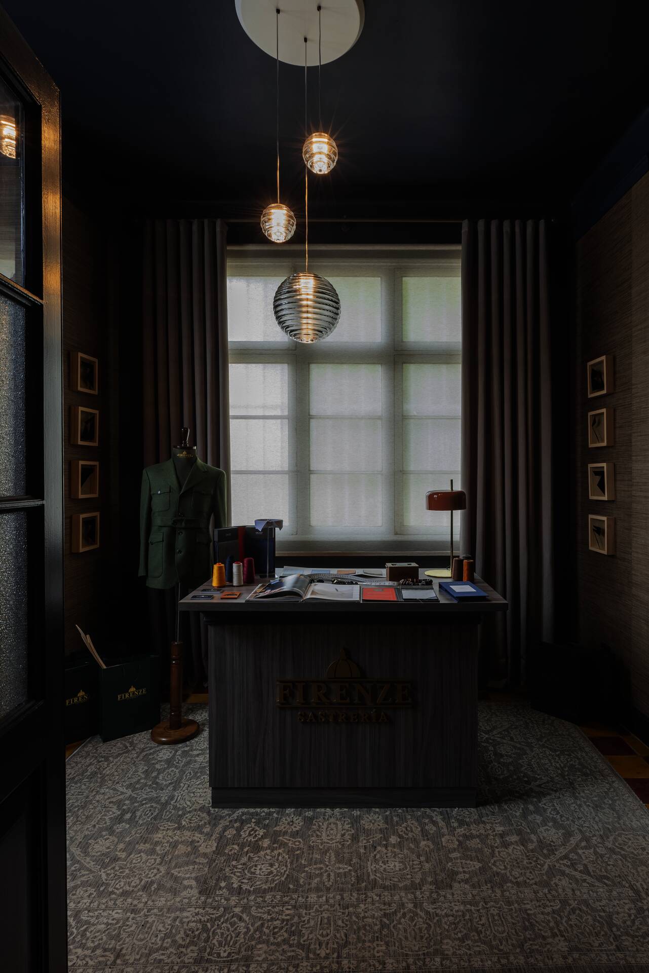 CHINO LEE - Expresión cultural