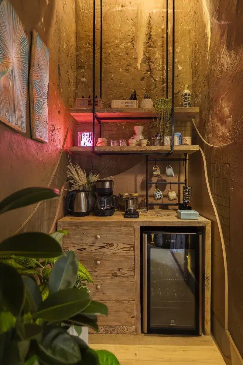 CINTHYA ARANA - Diseño versátil