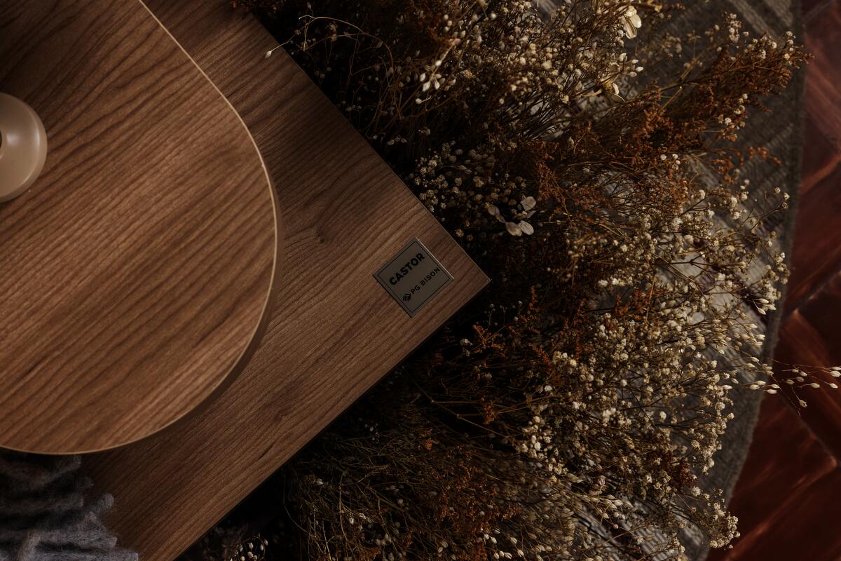 HIRO KUNA - Síntesis arquitectónica