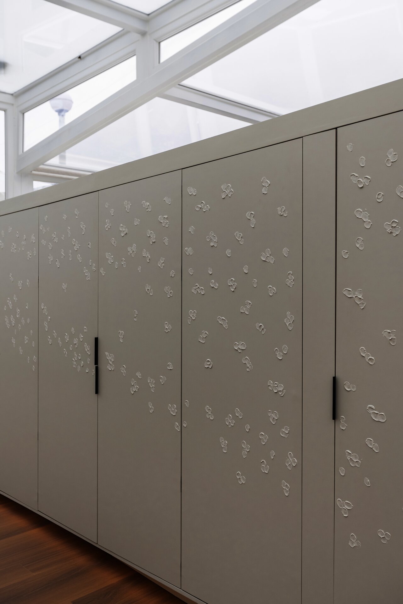 FIORELLA HENRIQUEZ - Equilibrio compositivo