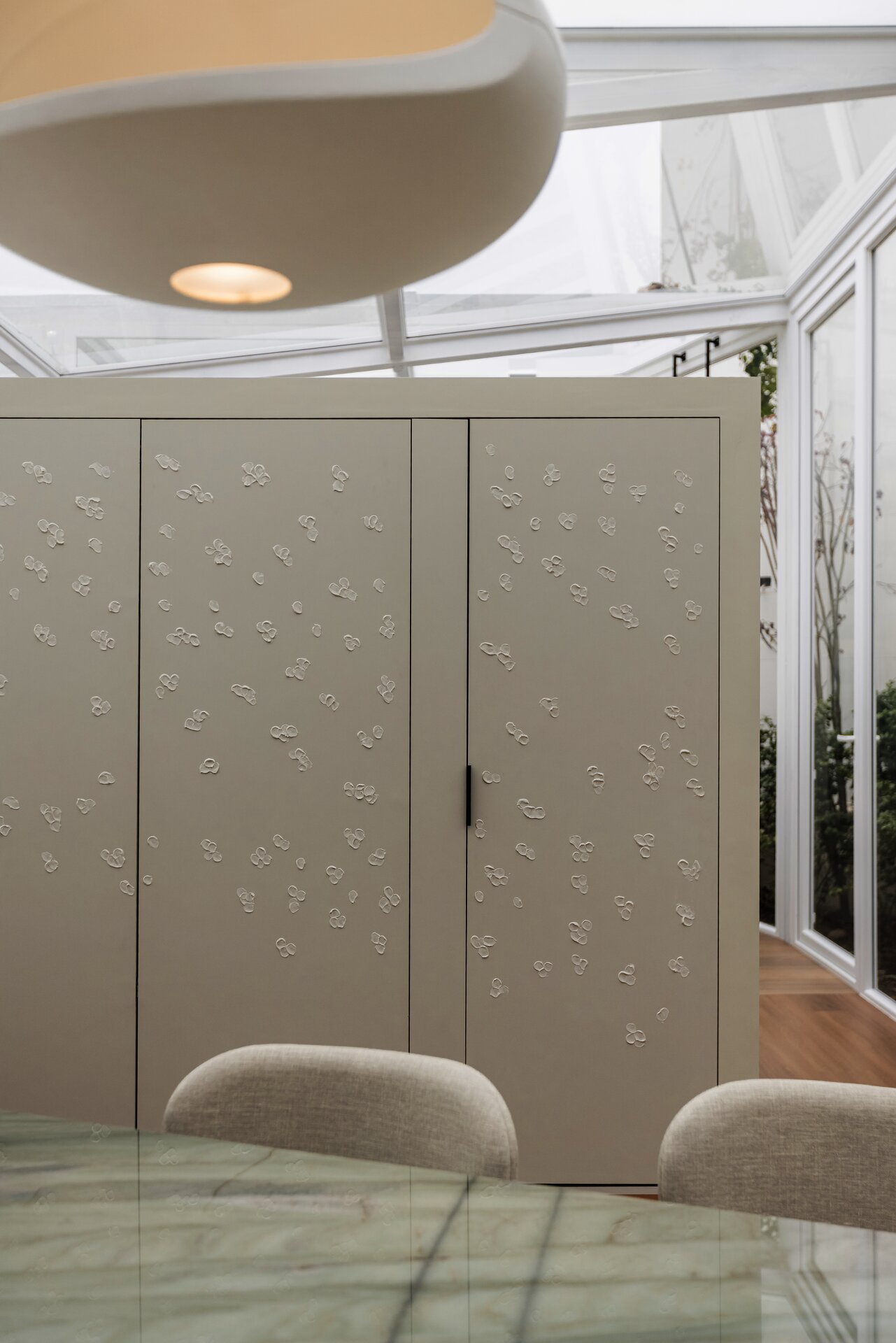 FIORELLA HENRIQUEZ - Refinamiento material