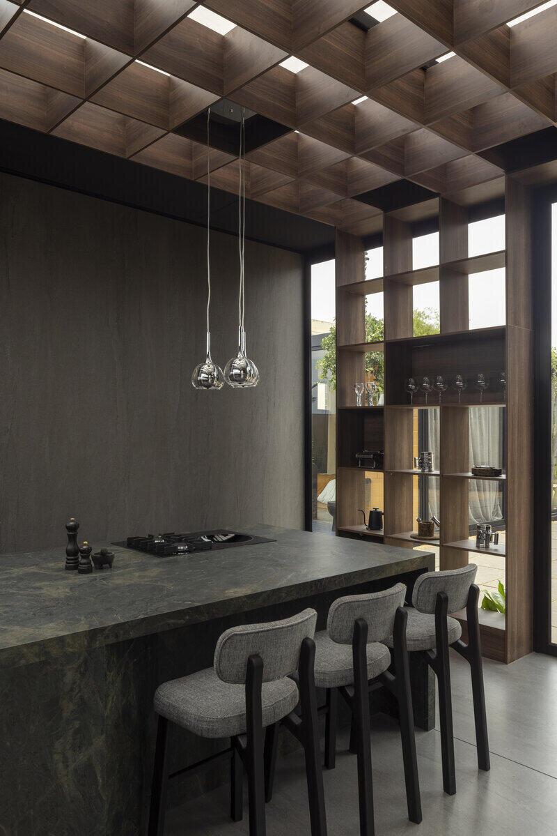 GIANCARLO CHACALIAZA - Integración tecnológica