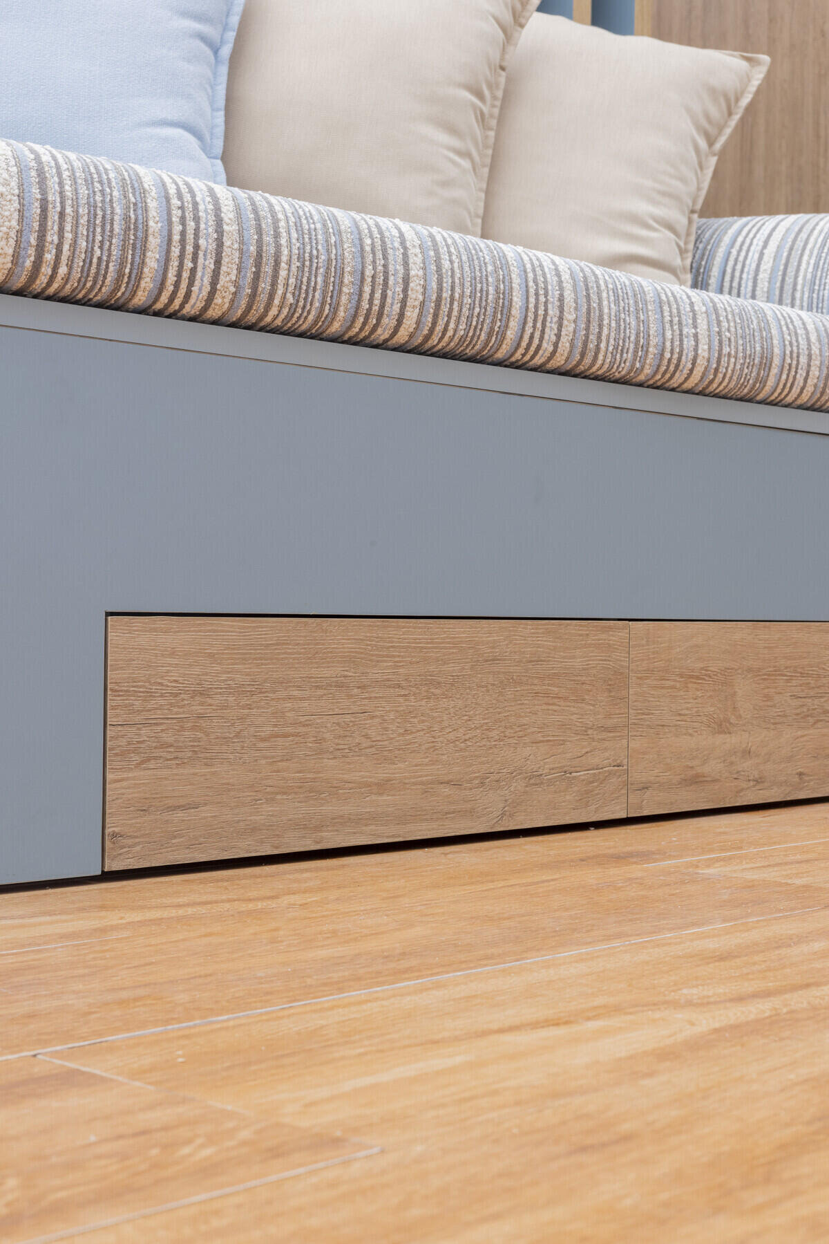 KATHYA ZEVALLOS - Espacios vivenciales