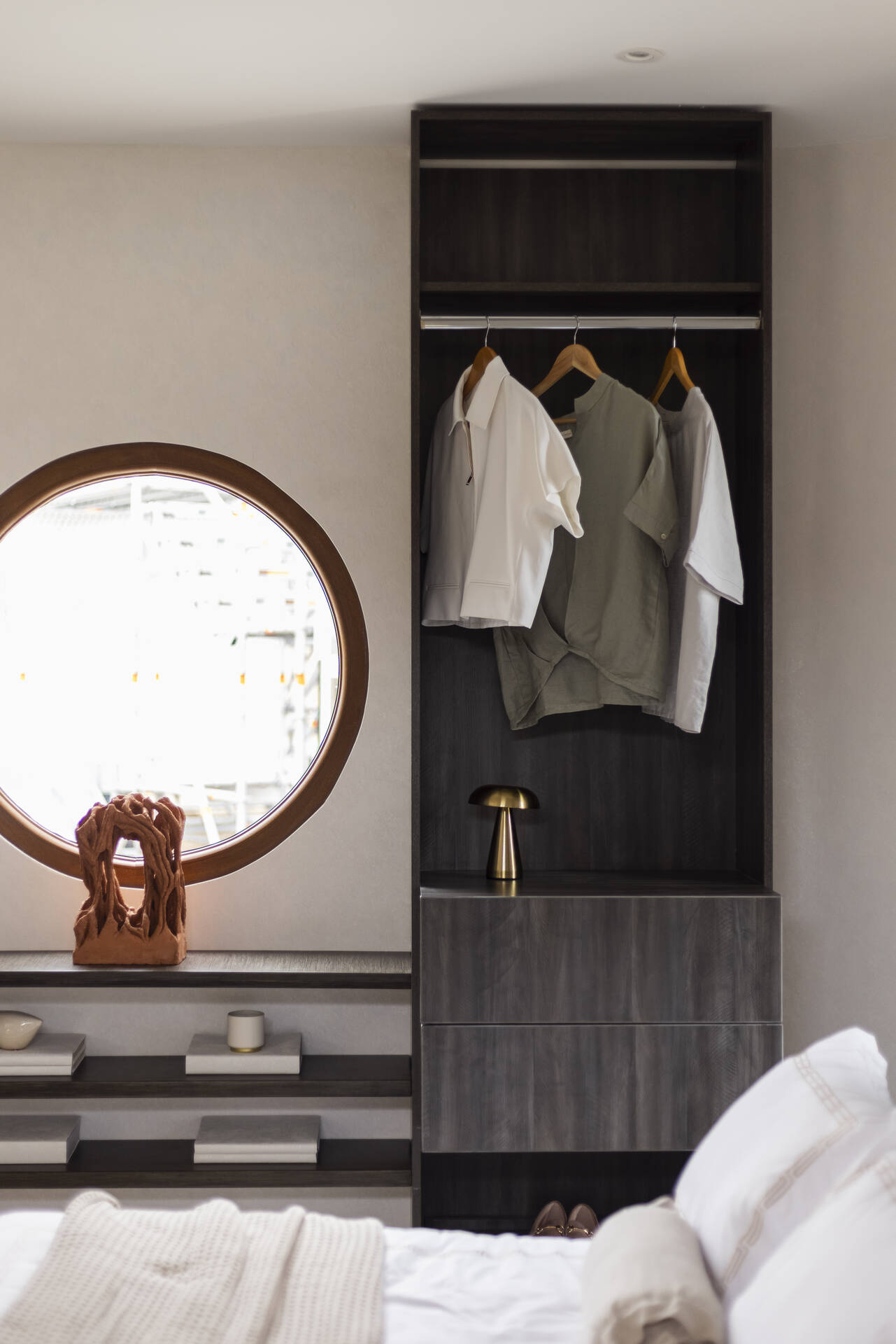 OLENKA MARQUINA - Sofisticación metropolitana