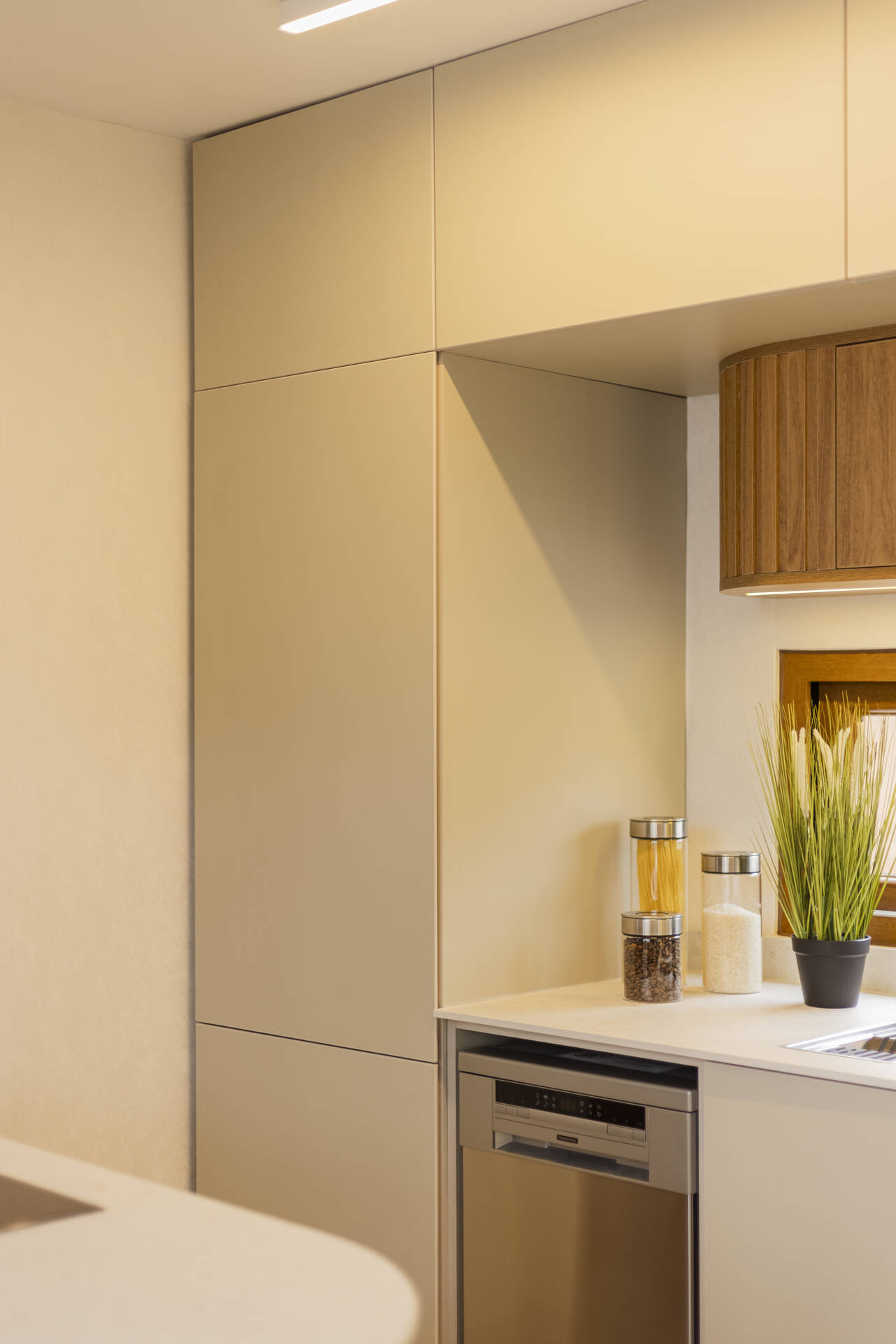 OLENKA MARQUINA - Funcionalidad elegante