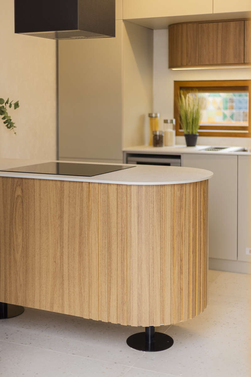 OLENKA MARQUINA - Textura y color