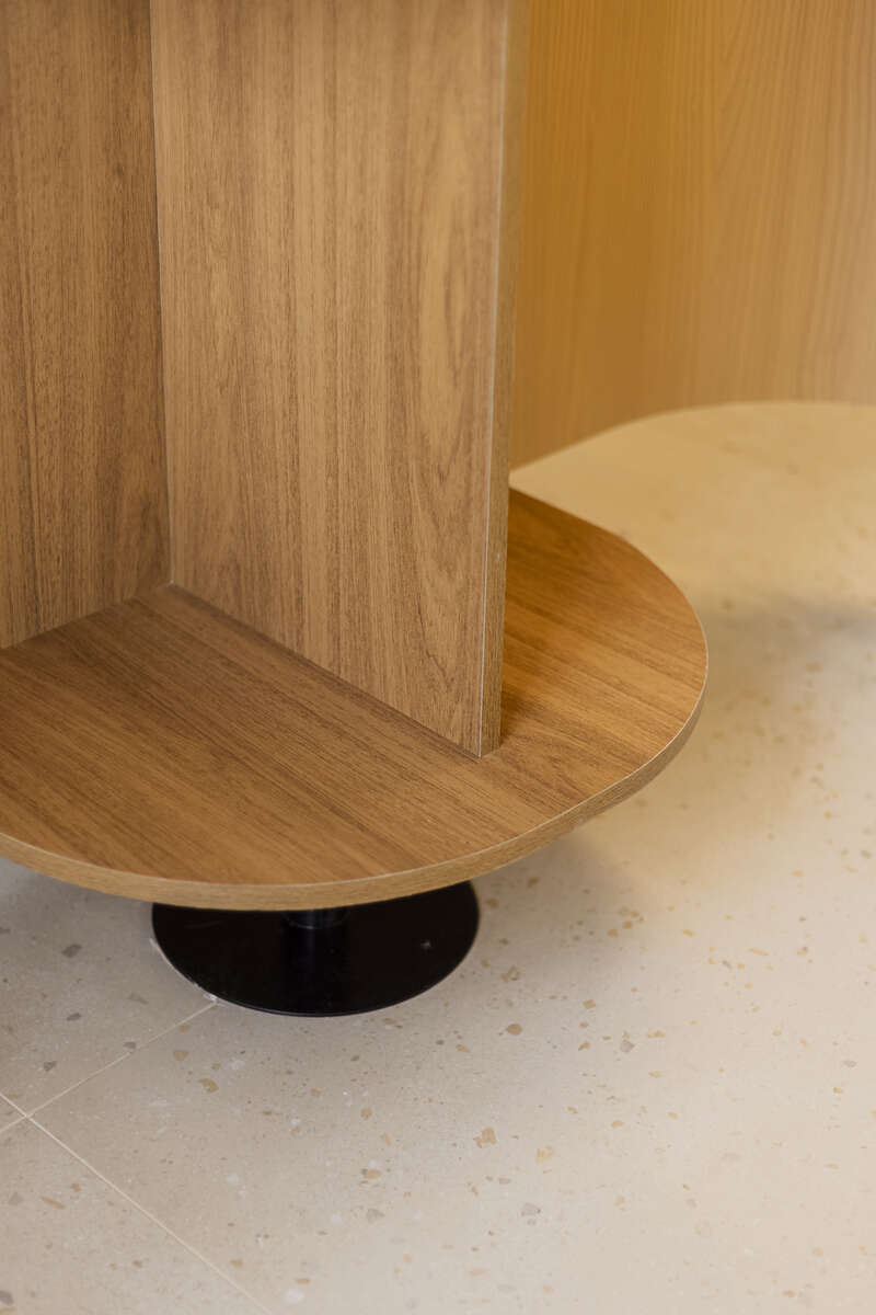 OLENKA MARQUINA - Ambiente exclusivo