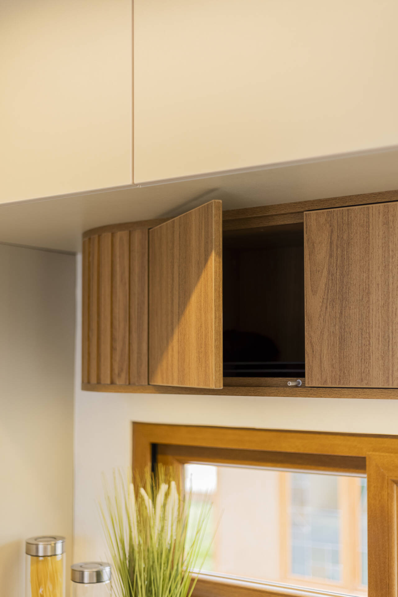 OLENKA MARQUINA - Armonía espacial