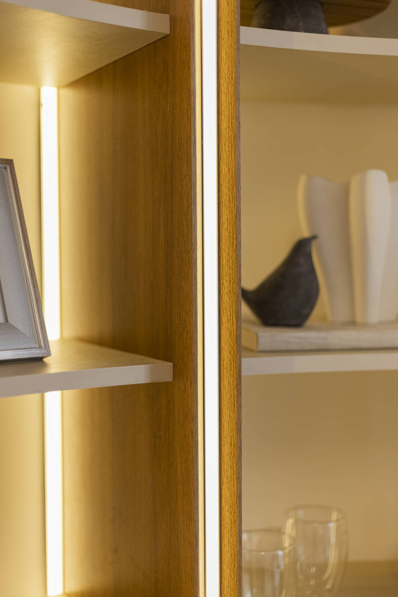 OLENKA MARQUINA - Tecnología integrada