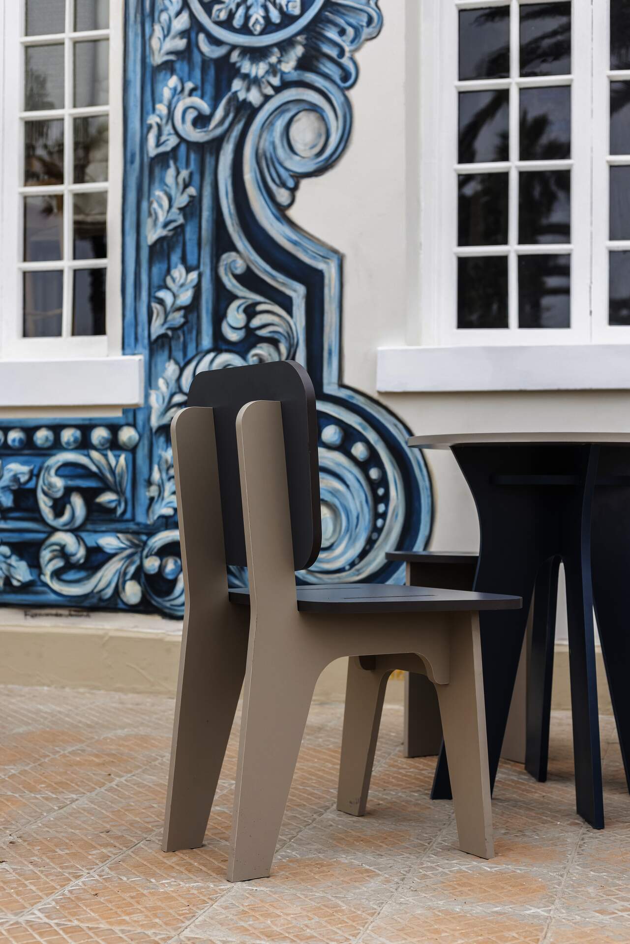 ROMO - Minimalismo radical